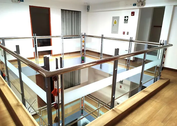 Real House ホステル *