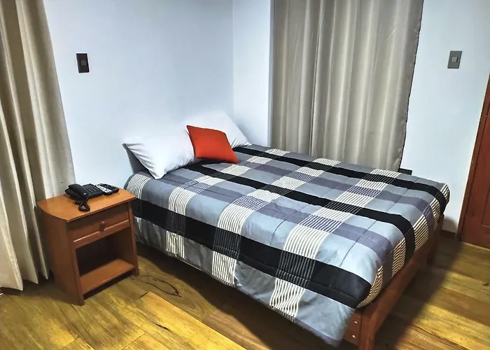 Real House ホステル