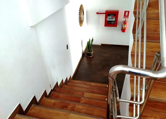 Real House ホステル クスコ